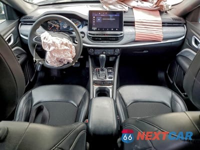 Zdjęcie 8 z 15 samochodu: 2023 JEEP COMPASS LATITUDE VIN:3C4NJDBN1PT561744 - miniatura