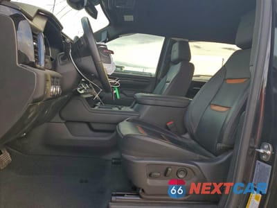 Zdjęcie 7 z 13 samochodu: 2024 GMC SIERRA K2500 AT4 VIN:1GT49PEY6RF215245 - miniatura