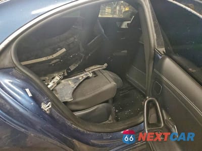 Zdjęcie 10 z 11 samochodu: 2023 MERCEDES-BENZ CLA 250 4MATIC VIN:W1K5J4HB1PN389900 - miniatura