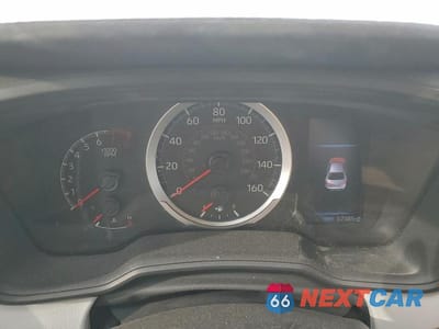 Zdjęcie 9 z 13 samochodu: 2021 TOYOTA COROLLA SE VIN:5YFM4MCE0MP087947 - miniatura