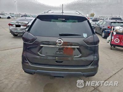 Zdjęcie 6 z 12 samochodu: 2015 NISSAN ROGUE S VIN:5N1AT2MT4FC765114 - miniatura