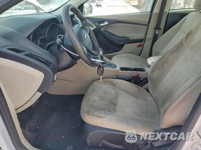 Zdjęcie 7 z 12 samochodu: 2017 FORD FOCUS SE VIN:1FADP3K27HL225481 - miniatura