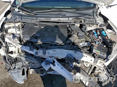 Zdjęcie 11 z 13 samochodu: 2017 TOYOTA COROLLA L VIN:5YFBURHEXHP604299 - miniatura