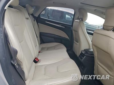 Zdjęcie 10 z 12 samochodu: 2014 FORD FUSION TITANIUM VIN:3FA6P0K96ER284653 - miniatura