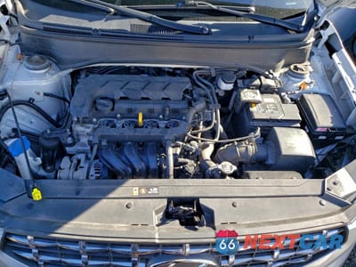 Zdjęcie 12 z 14 samochodu: 2021 HYUNDAI VENUE SEL VIN:KMHRC8A34MU107102 - miniatura