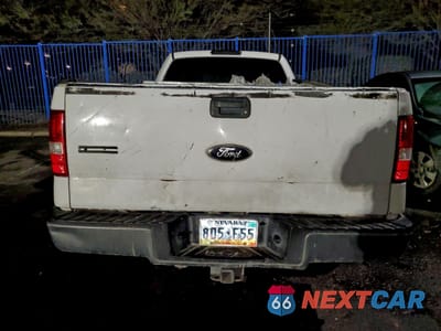 Zdjęcie 6 z 12 samochodu: 2006 FORD F150 VIN:1FTRF12W76KC47607 - miniatura