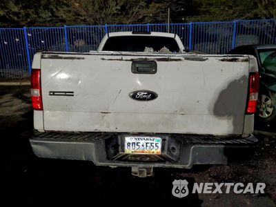 Zdjęcie 6 z 12 samochodu: 2006 FORD F150 VIN:1FTRF12W76KC47607 - miniatura