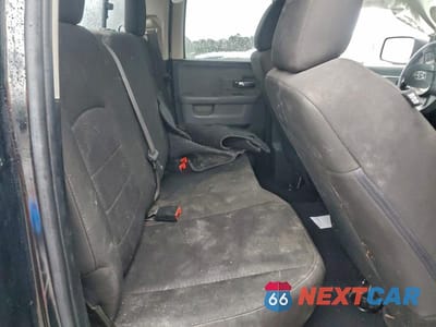 Zdjęcie 10 z 11 samochodu: 2020 RAM 1500 CLASSIC WARLOCK VIN:1C6RR7GG0LS109714 - miniatura