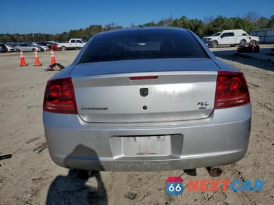 Zdjęcie 6 z 12 samochodu: 2007 DODGE CHARGER R/T VIN:2B3KA53H57H655878 - miniatura