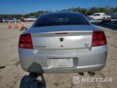 Zdjęcie 6 z 12 samochodu: 2007 DODGE CHARGER R/T VIN:2B3KA53H57H655878 - miniatura