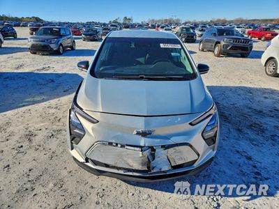Piąte zdjęcie samochodu w środku: 2023 CHEVROLET BOLT EV 1LT VIN:1G1FW6S09P4182530 - miniatura
