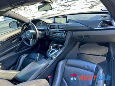 Zdjęcie 9 z 10 samochodu: 2018 BMW M4 VIN:WBS4Y9C56JAC87793 - miniatura