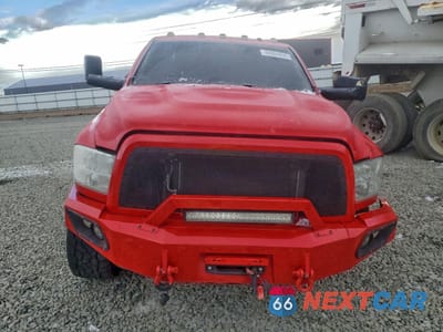Piąte zdjęcie samochodu w środku: 2014 RAM 3500 ST VIN:3C63R3GL2EG116024 - miniatura