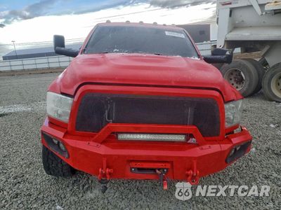 Piąte zdjęcie samochodu w środku: 2014 RAM 3500 ST VIN:3C63R3GL2EG116024 - miniatura