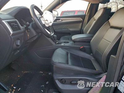 Zdjęcie 7 z 12 samochodu: 2021 VOLKSWAGEN ATLAS CROSS SPORT SE VIN:1V2JE2CA6MC232045 - miniatura