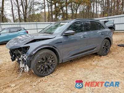 2024 AUDI Q8 E-TRON PRESTIGE WA16AAGE1RB040470 - główne zdjęcie licytacji z USA - miniatura