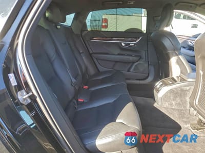 Zdjęcie 10 z 12 samochodu: 2019 VOLVO S90 T5 MOMENTUM VIN:LVY102AK5KP095898 - miniatura