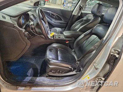 Zdjęcie 7 z 14 samochodu: 2016 BUICK LACROSSE VIN:1G4GB5G39GF177767 - miniatura