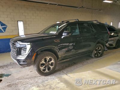 2025 GMC YUKON AT4 ULTIMATE 1GKS2VRL0SR255859 - główne zdjęcie licytacji z USA - miniatura