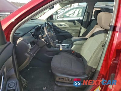 Zdjęcie 7 z 13 samochodu: 2018 CHEVROLET TRAVERSE VIN:1GNERGKW0JJ179388 - miniatura