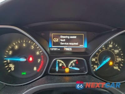Zdjęcie 9 z 12 samochodu: 2015 FORD FOCUS SE VIN:1FADP3K26FL215411 - miniatura