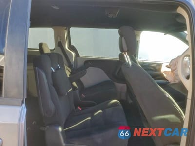 Zdjęcie 11 z 13 samochodu: 2017 DODGE GRAND CARAVAN SE VIN:2C4RDGBG9HR549583 - miniatura