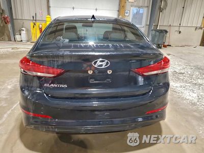 Zdjęcie 6 z 14 samochodu: 2018 HYUNDAI ELANTRA SEL VIN:5NPD84LF0JH308212 - miniatura