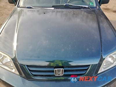 Zdjęcie 11 z 13 samochodu: 1998 HONDA CR-V EX VIN:JHLRD1864WC091259 - miniatura