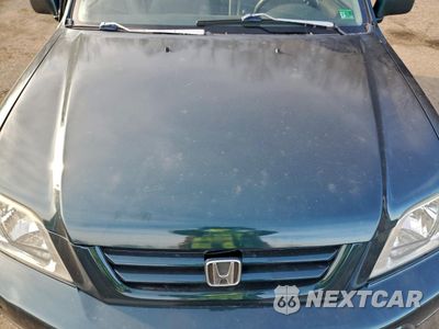 Zdjęcie 11 z 13 samochodu: 1998 HONDA CR-V EX VIN:JHLRD1864WC091259 - miniatura