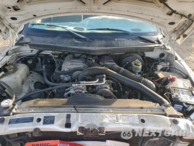 Zdjęcie 11 z 14 samochodu: 2001 DODGE RAM 2500 VIN:1B7KC23W41J232253 - miniatura