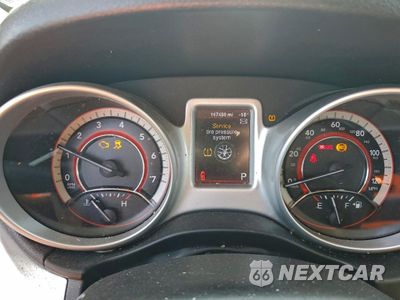 Zdjęcie 9 z 14 samochodu: 2013 DODGE JOURNEY SE VIN:3C4PDCAB7DT671503 - miniatura