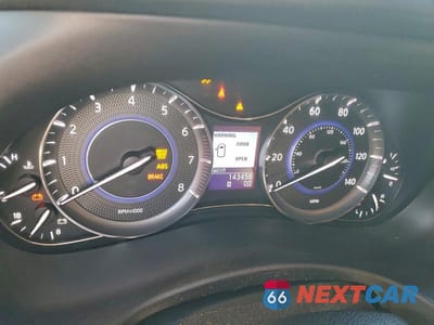Zdjęcie 9 z 13 samochodu: 2012 INFINITI QX56 BASE VIN:JN8AZ2NF6C9519206 - miniatura