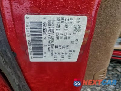 Zdjęcie 13 z 13 samochodu: 1998 CHRYSLER TOWN & COUNTRY LXI VIN:1C4GP64L2WB536687 - miniatura