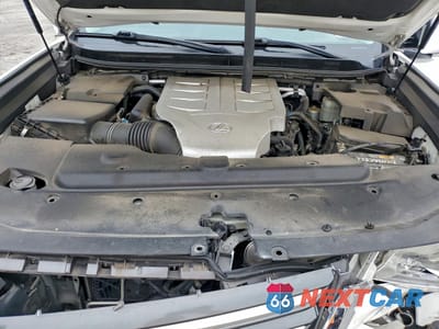 Zdjęcie 12 z 15 samochodu: 2014 LEXUS GX 460 VIN:JTJBM7FX2E5065756 - miniatura