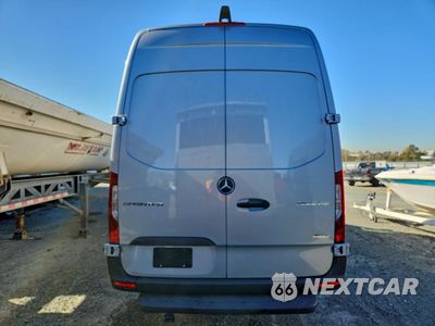 Zdjęcie 6 z 16 samochodu: 2025 MERCEDES-BENZ SPRINTER 3500 VIN:W1Y8ND6YXST225189 - miniatura