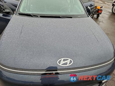 Zdjęcie 12 z 14 samochodu: 2024 HYUNDAI KONA SEL VIN:KM8HCCAB1RU103246 - miniatura