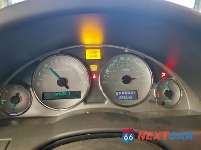 Zdjęcie 9 z 16 samochodu: 2005 BUICK RENDEZVOUS CX VIN:3G5DA03E65S501570 - miniatura