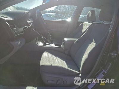Zdjęcie 7 z 12 samochodu: 2017 TOYOTA CAMRY LE VIN:4T1BF1FK0HU341422 - miniatura