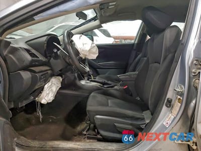 Zdjęcie 7 z 13 samochodu: 2018 SUBARU IMPREZA VIN:4S3GTAA60J3714404 - miniatura