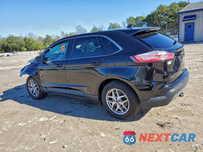 Drugie zdjęcie samochodu z przodu: 2024 FORD EDGE SEL VIN:2FMPK4J96RBA47232 - miniatura