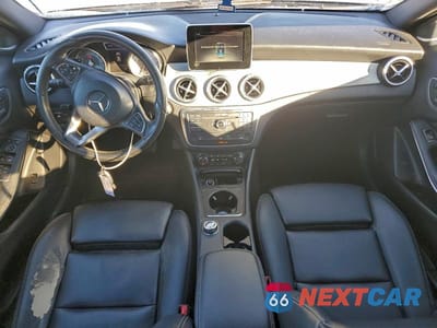 Zdjęcie 8 z 11 samochodu: 2017 MERCEDES-BENZ GLA 250 VIN:WDCTG4EB8HJ332536 - miniatura