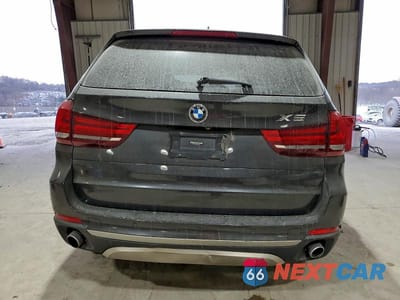 Zdjęcie 6 z 13 samochodu: 2017 BMW X5 XDRIVE35I VIN:5UXKR0C50H0V65929 - miniatura