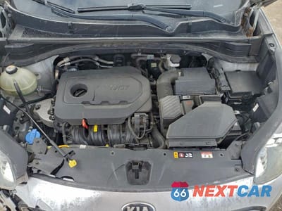 Zdjęcie 12 z 12 samochodu: 2020 KIA SPORTAGE LX VIN:KNDPMCACXL7791503 - miniatura