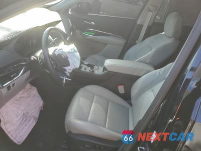 Zdjęcie 7 z 14 samochodu: 2023 CADILLAC XT4 LUXURY VIN:1GYAZAR48PF101715 - miniatura