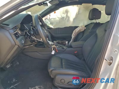 Zdjęcie 7 z 15 samochodu: 2023 AUDI A4 PREMIUM PLUS 45 VIN:WAUEAAF47PN003832 - miniatura