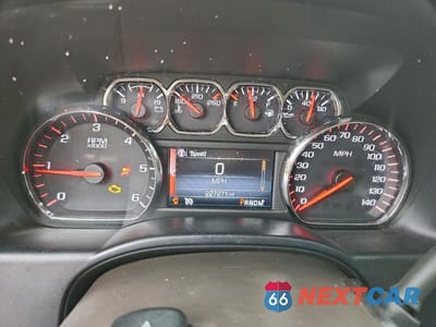 Zdjęcie 9 z 12 samochodu: 2014 GMC SIERRA K1500 SLT VIN:3GTU2VEC7EG425035 - miniatura