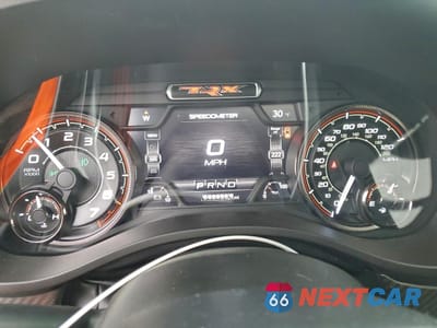 Zdjęcie 9 z 14 samochodu: 2022 RAM 1500 TRX VIN:1C6SRFU91NN349955 - miniatura