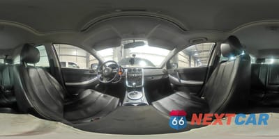 Zdjęcie 15 z 15 samochodu: 2007 MAZDA CX-7 VIN:JM3ER293X70110611 - miniatura