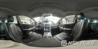 Zdjęcie 15 z 15 samochodu: 2007 MAZDA CX-7 VIN:JM3ER293X70110611 - miniatura