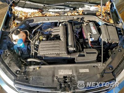 Zdjęcie 11 z 12 samochodu: 2016 VOLKSWAGEN JETTA S VIN:3VW267AJ8GM323577 - miniatura